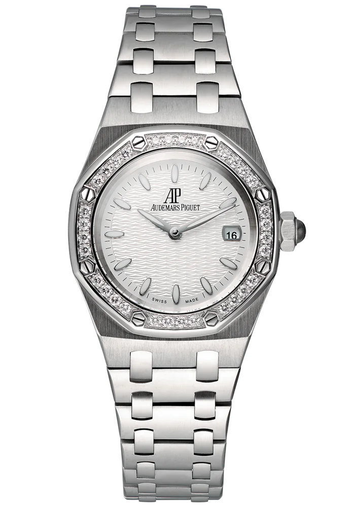 Audemars Piguet Royal Oak Lady 